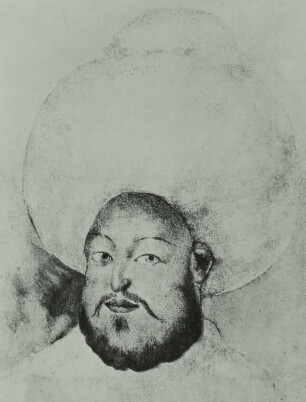 Murad III., Sultan des Osmanischen Reichs