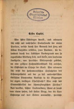 Der zerrissene Dreiklang : Roman aus dem Leben eines Musikers von Moritz Horn, 1