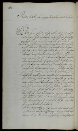 Strafzumessung weiterer randalierender Studierender; Straferlass für den Studierenden von Lützow.