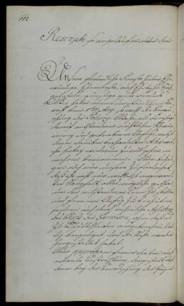 Strafzumessung weiterer randalierender Studierender; Straferlass für den Studierenden von Lützow.