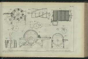 Taf. 461 - 470