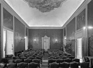 Universität — Aula Magna