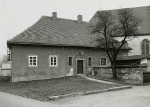 Ehemaliges Hospital