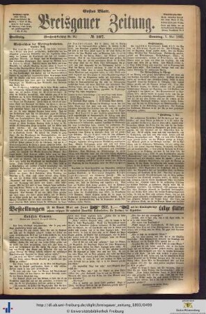 07.05.1893 (Erstes Blatt)