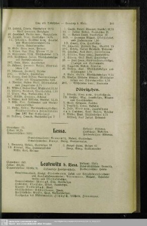 Leutewitz b. Riesa