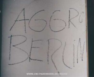 AGGRO BERLIN