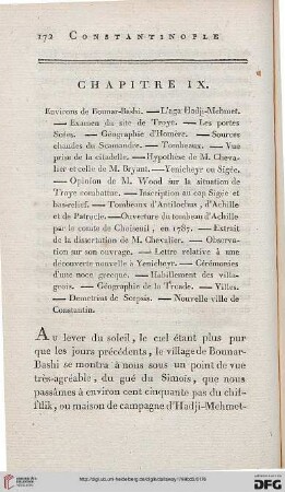 Chapitre IX
