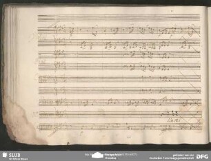 Cavatina: "Un regard es un souris"