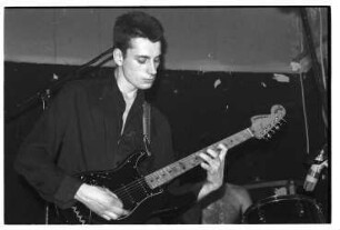Brötzmann 25.8.1985 I N2