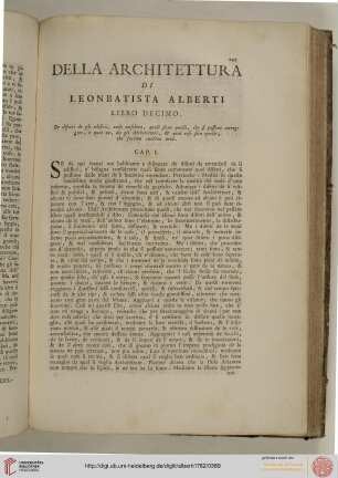 Libro decimo