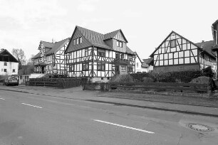 Einhaus; Fuldabrück, Guntershäuser Straße 3