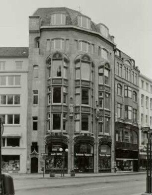 Henckels-Solingen-Haus