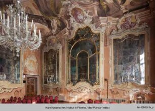Ca' Dolfin, Salone, Venedig