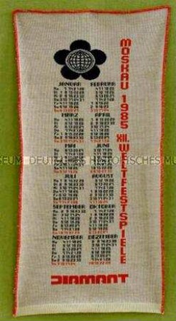 Wandkalender