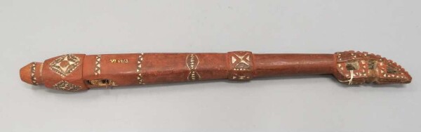 Axe handle