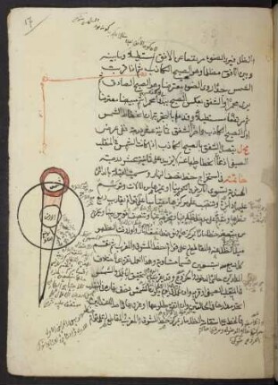 Illustration: f. 17r-17v