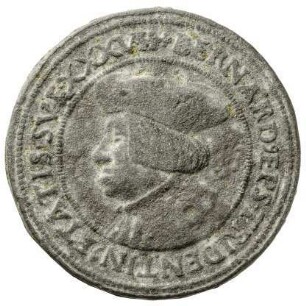 Münze, 1520