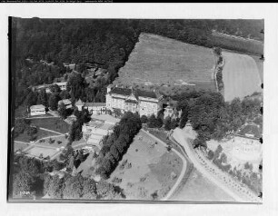 Sülzhayn (Harz b. Ellrich)