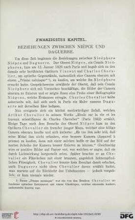 Zwanzigstes Kapitel