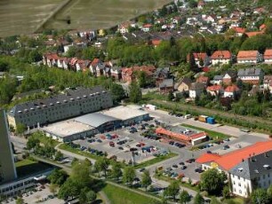 Coburg, Neustädter Straße