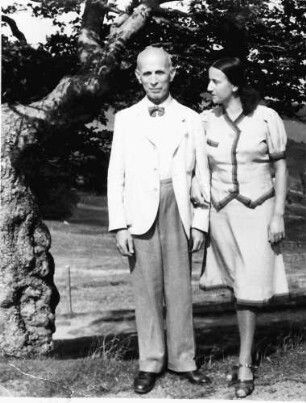 Freiburg: Vater Spitzmüller und Franziska