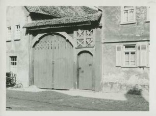 Ostheim, Kreis Friedberg