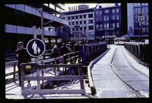 Breitscheidplatz 22.8.64.