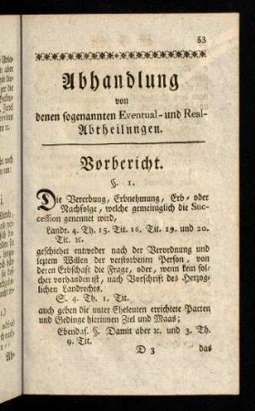 53-342, II. Abhandlung