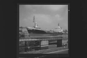 Hai (1972), Hai-See-Tank, Bremen