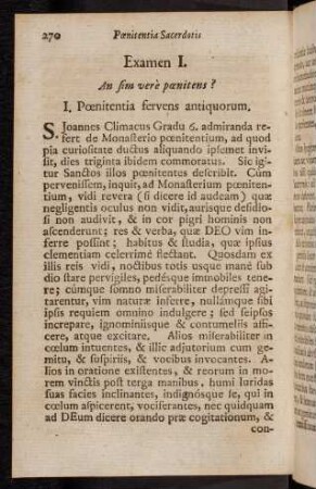 270-286, Examen I