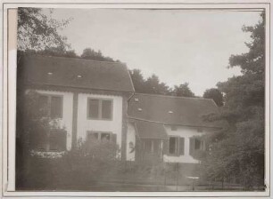 Villa Scheidt