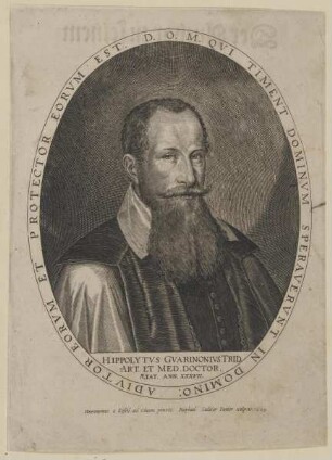 Hippolytvs Gvarinonivs