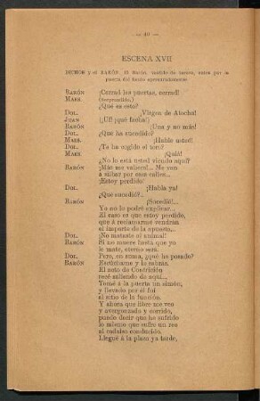 Escena XVII