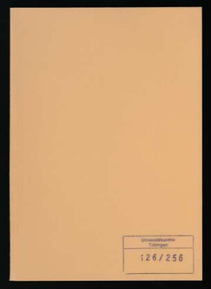 Heberer, Gerhard * 1901