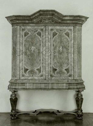 Stollenschrank