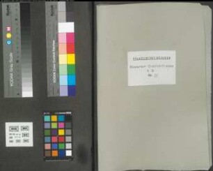 Verpachtung des herrschaftlichen Hofguts zu Rödgen