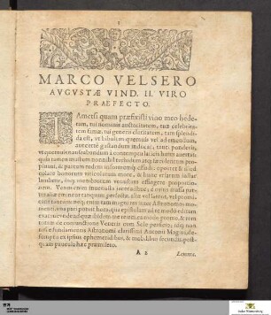 Christoph Scheiner: De maculis solaribus et stellis circa Iovem errantibus, accuratior disquisitio