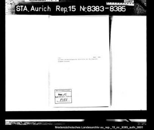 Die Wahl und Bestätigung der Sielrichter bei der Feerstenborgumer Sielacht