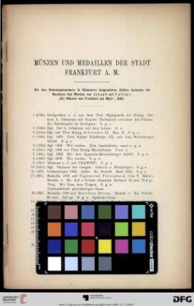 Farbkeil/Maßstab