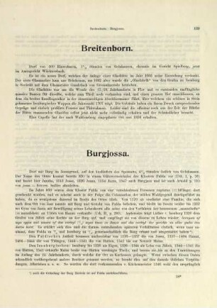 Breitenborn