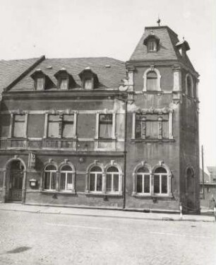 Seltmann's Gaststätte
