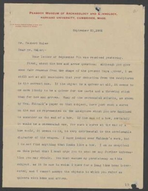 September 23, 1902