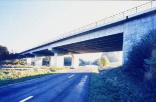 BW 65b, Möstenbachbrücke