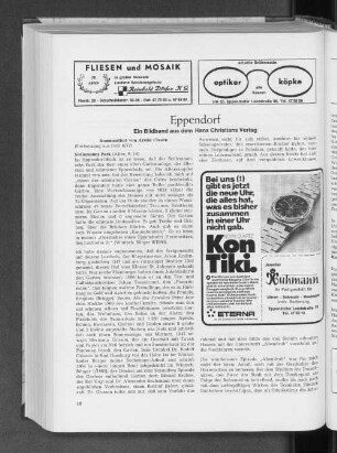 Eppendorf