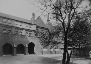 Kloster zum Guten Hirten