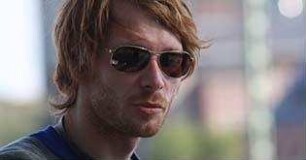 Jesper Petzke