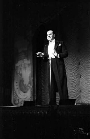 Scala: Leo Stoll allein