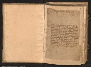 Erbbuch von Langensalza und Thamsbrück