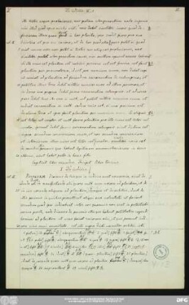 Incipit liber tercius.