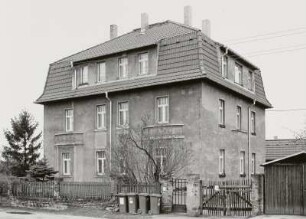 Wohnhaus, Radebeul